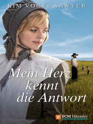 cover image of Mein Herz kennt die Antwort